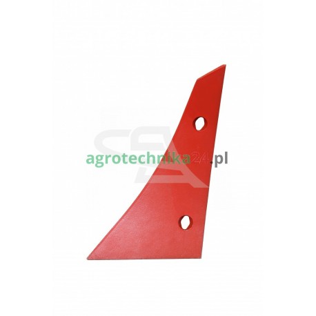 Pierś odkładni lewa 2-otworowaKverneland 073251