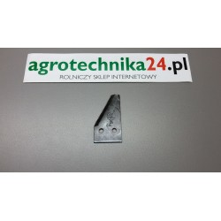 Nóż Orginal Claas 611204