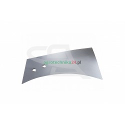 Ścinacz skiby lewy Massey Ferguson, Överum 83968