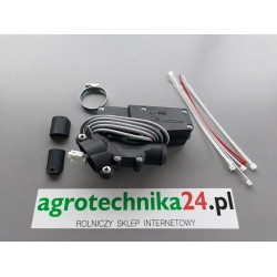 Elektrozawór zawór silniczek ścieżek siewnika Kverneland 495105