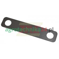 Blaszka do panewek drewnianych Claas 0006709492