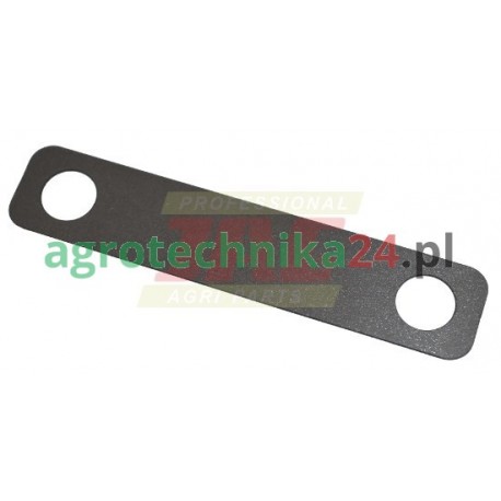 Blaszka do panewek drewnianych Claas 0006709492