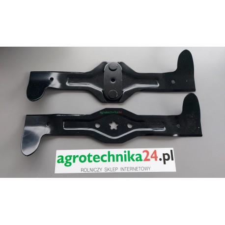 Nóż AYP 457 mm l/h 532426323