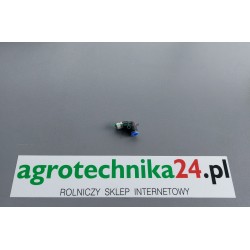 Złączka kątowa 4/90º prasy Unia 1,8 5595/755-07-654