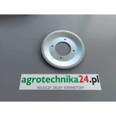 Tarcza koła pasowego 1 prasy Famarol- 5595/017-01-001