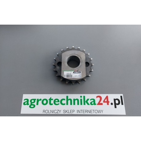 Tulejka z kołem prasy Unia Famarol 5595/119-02-851