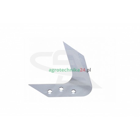 Krój płozowy lewy pługa Overum 1659462309M