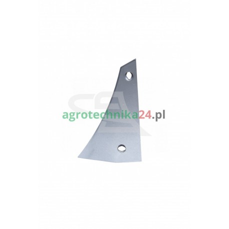 Pierś lewa pługa Överum, Massey Ferguson 94597