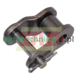 Półspinka łańcucha wzmocniona16A-1H