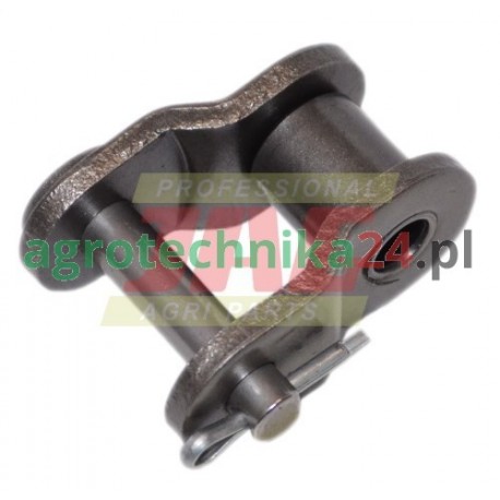 Półspinka łańcucha wzmocniona16A-1H