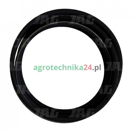 Pas klinowy wielorowkowy Continental Agridur Claas 108.490