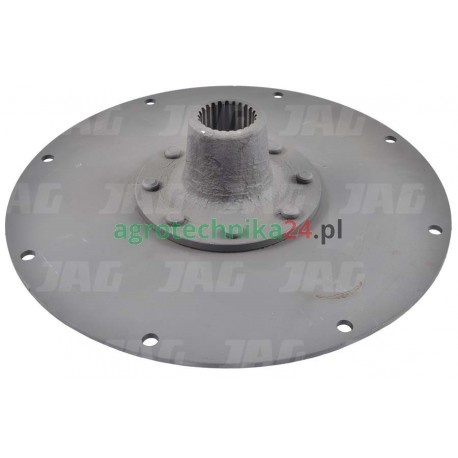 Tarcza przeciążeniowa John Deere drobny frez AZ42393