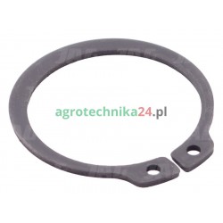Pierścień segera  zewnętrzny 35 x 1,5 235164.0