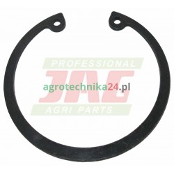 Pierścień osadczy wewnętrzny SEG W 062