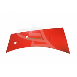 Ścinacz skiby lewy Fraugde, Kverneland 073301