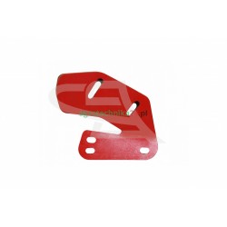 Uchwyt ścinacza skiby prawy Kverneland 073310