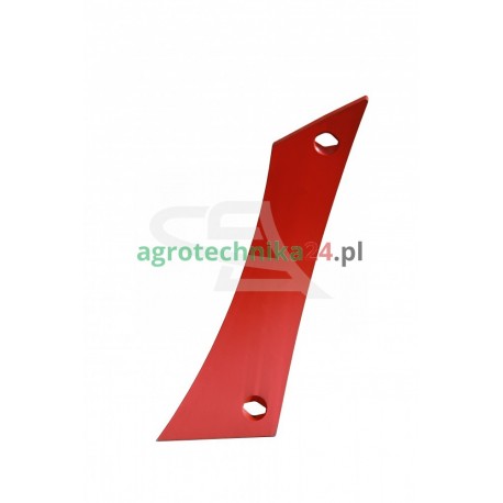 Pierś odkładnicy lewa Vogel&Noot PK400203