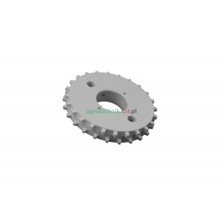 Kółko wysiewające do rzepaku Unia 3078/35-11-004