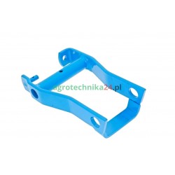 Korpus napinacza łańcucha przekładni dystansowej 65102583