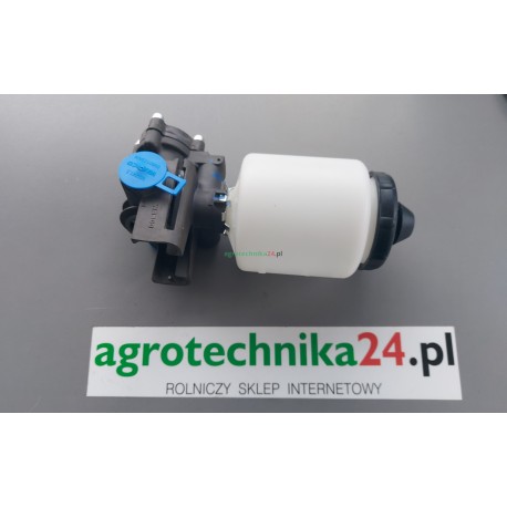 Pompa odmrażania Massey Ferguson X820215001000