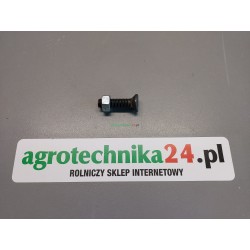 Śruba płużna M12x48