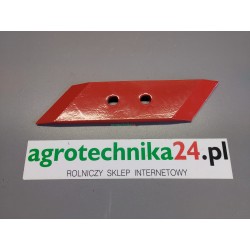 Dłuto prawe pługa Vogel&Noot PK801101