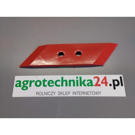 Dłuto prawe pługa Vogel&Noot PK801101