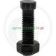 Śruba płużna z nakrętką M12x1,75 1801250KV