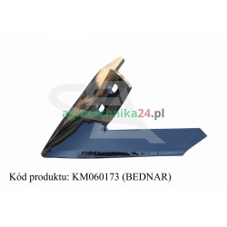 Gęsiostopka agregatu Bednar-Strom KM060173