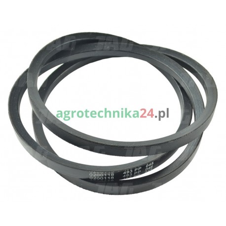 Pas Gates Agri 1423319