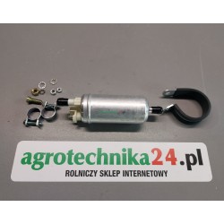 Końcówka tłumika Claas 649505.0