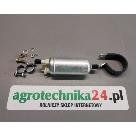 Końcówka tłumika Claas 649505.0