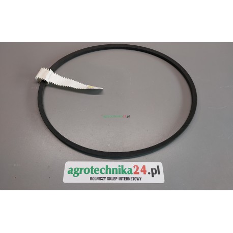 Pas klinowy Gates Delta CLASSIC 17x1350Li/1390Ld B53 633030.1.26