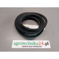 Pas klinowy B160 GATES 17X04064LI/4107Ld