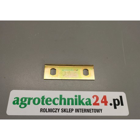 Pierścień centrujący główki kosy Claas 521577.0