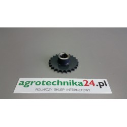 Zębatka wysypu zboża Z-23 605481 