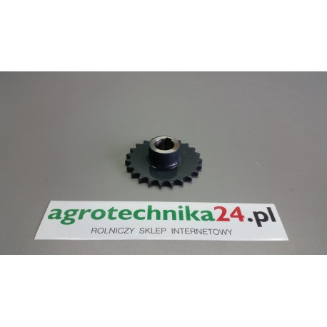 Zębatka wysypu zboża Z-23 605481 