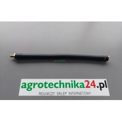 Wspornik joysticka ładowacza czolowego Massey Ferguson ACP0312920