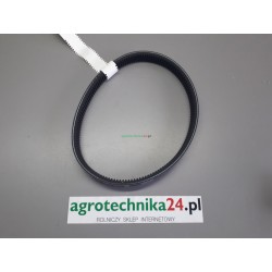 Pas klinowy szerokoprofilowy Gates 1960189