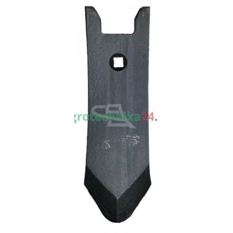 Redlica środkowa agregatu Horsch napawana 34060850