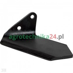 Skrzydełko lewe agregatu Horsch 340608576 Mølbro