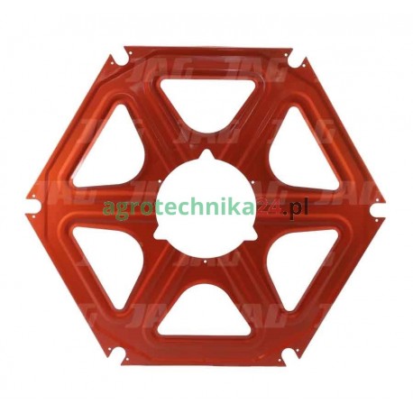 Gwiazda motowidła wewnętrzna Claas 616509