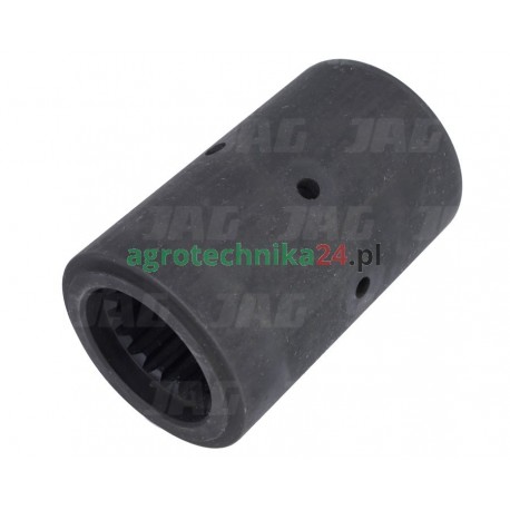 Tulejka frezowana Claas 000679009