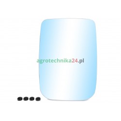 Szkło w lusterku Massey Ferguson ACP0304610