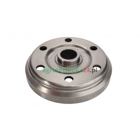 Obudowa skrzyni Massey Ferguson 3796317M12