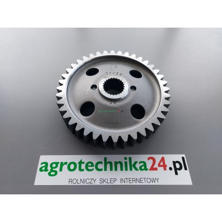 Koło zębate brony wirnikowej  Sulky 720517