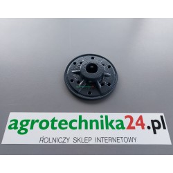 Płytka obejmy rozsiewacza Sulky 720840