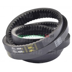 Pas Gates Agri 2 szt 0172211