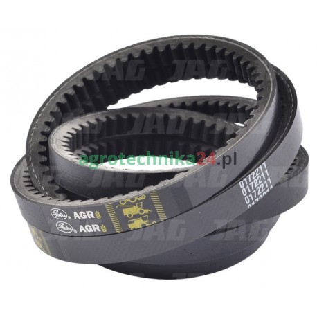 Pas Gates Agri 2 szt 0172211