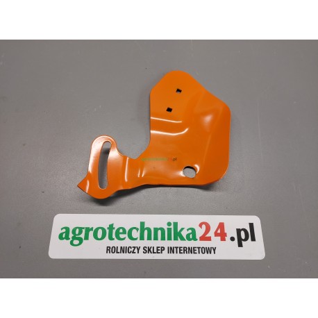 Mocowanie regulatora głębokości siewu długie Amazone 953322 Granit